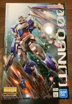 MG1/100 ダブルオークアンタ　新品未開封 旧パッケージ MG1/100 ダブルオークアンタ 新品未開封 旧パッケージ - メルカリ