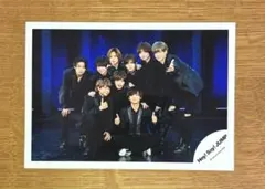 Hey! Say! JUMP 集合 公式写真⑬