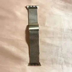 apple watch バンド 40mm ステンレス