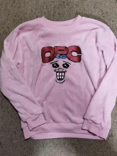 おぱんちゅうさぎ/フリース