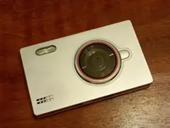 Leaf Camera コンパクトデジタルカメラ 本体