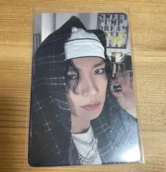 ENHYPEN Daydream yzy ヨントン　3.0 ヒスン