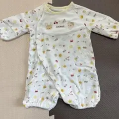 バースデイ　50〜60サイズ2WAYオール