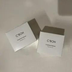 C'BON Ferment Powder 洗顔料 +24 PIECES - メルカリ