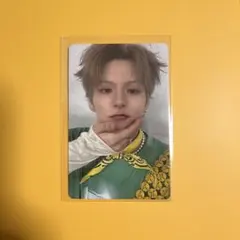 treasure pleasure トレカ　ヨシ