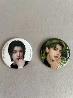 INI 髙塚大夢 缶バッジ 2025年最新】髙塚大夢 缶バッジの人気アイテム - メルカリ