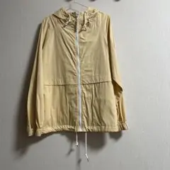 長袖パーカーのサムネイル