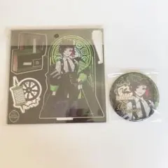 ツイステッドワンダーランド ツイステ リリア