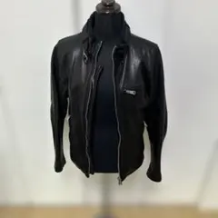 【最終価格】ジャーナルスタンダード　ラムレザー ジャケット　本革　秋冬　革ジャン