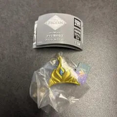 Disney Frozen アナと雪の女王アイテムコレクション　ガチャガチャ