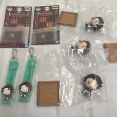 一番くじ 竈門炭治郎