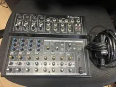 2026年最新】mackie mix12fxの人気アイテム - メルカリ