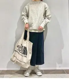 AMERICAN HOLIC コール天ラップ風タイトスカート