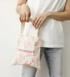 ❁新品未使用品❁　ロデオクラウンズ　ミニトートバッグ