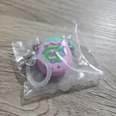 たまごっち めじるしアクセサリー パープルスカイ ガチャ たまパラ