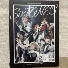 2026年最新】sixtones 素顔4の人気アイテム - メルカリ