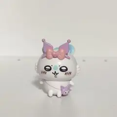 ちいかわ シークレットマスコット サンリオキャラクターズ モモンガ