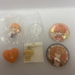 すとぷり　ジェル　グッズ　セット
