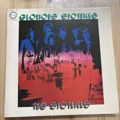 【2枚組傷なし美盤‼️】栄光のスプートニクス LPレコード