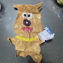 アンパンマンエアーフレンズ13 めいけんチーズ