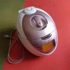 専用 なでしこ健康生活　炊飯器　高圧力ヒーター式加熱式加熱　CRP-N0610N Amazon | なでしこ健康生活（超高圧発芽玄米炊飯器） | ジーエムピー