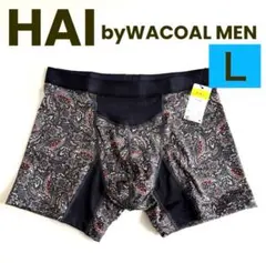 ワコールメン ボクサーパンツ