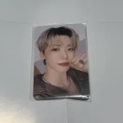 NCT DREAM BEAT IT UP mu-mo特典 トレカ ジェミン