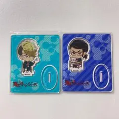 プレイバッグ-場地・千冬　2点セット