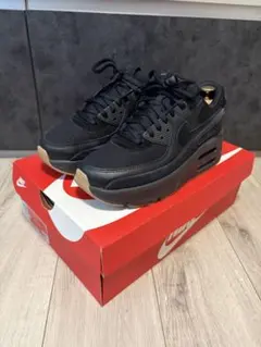Nike Air Max 90 LV8 ブラック25.5cm