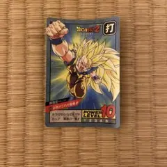 DRAGON BALL Z お台場スタンプラリー完走特典 孫悟空 DRAGON BALL Z お台場スタンプラリー完走特典 孫悟空 - メルカリ