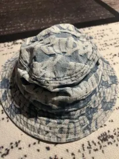 2026年最新】シュプリームデニムハットの人気アイテム - メルカリ