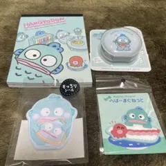 ハンギョドン　4点セット