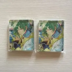 あんスタ アニカフェ CoLotta 風早巽