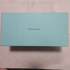 【新品未使用】ティファニー　ブルーボックス　マグカップ 2個セット