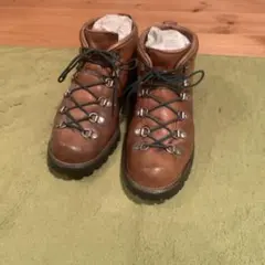 ダナー マウンテンライト Danner 黒タグ 26.5 US 8.5 gtx - メルカリ