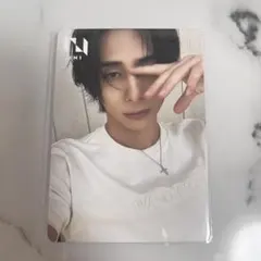 INI 西洸人 トレカ PULSE タワレコオンライン 特典