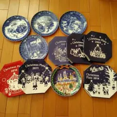 2026年最新】ケンタッキー クリスマス絵皿の人気アイテム - メルカリ