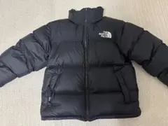 THE NORTH FACE Nuptse Jacket (ヌプシ　ジャケット)