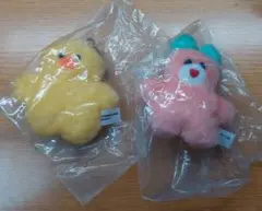 mojojojo ぬいぐるみマスコット