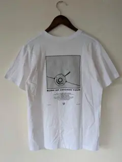 2026年最新】BUMP OF CHICKEN Tシャツ ホームシックの人気アイテム