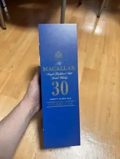 2025年最新】マッカラン 30年 ブルーラベルの人気アイテム