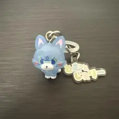 トムとジェリー　スペシャルバージョン　めじるしアクセサリー　とむ　トム