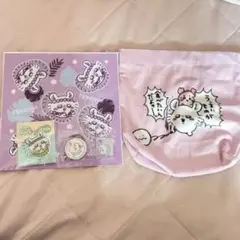 ちいかわ　モモンガまとめ売り