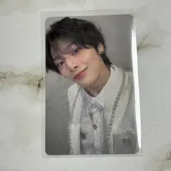 スキズ straykids hollow 大阪 関西 会場限定 トレカ アイエン