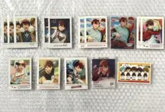 あんスタ　守沢千秋　ぱしゃこれ　5周年　7周年　クリカ　エモカ