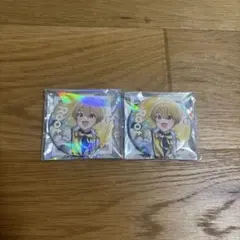 るぅとくん 缶バッジ