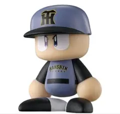パワプロくん ならぶんです。セ・リーグ ビジターVer. 阪神タイガース
