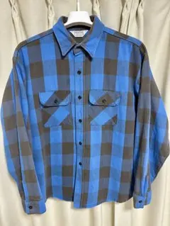 2026年最新】ファイブブラザー ネルシャツ70の人気アイテム - メルカリ