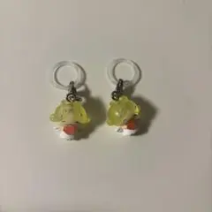 JOCHUM めじるしアクセサリー もこ