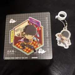 名探偵コナン 赤井秀一 アクリルキーホルダー